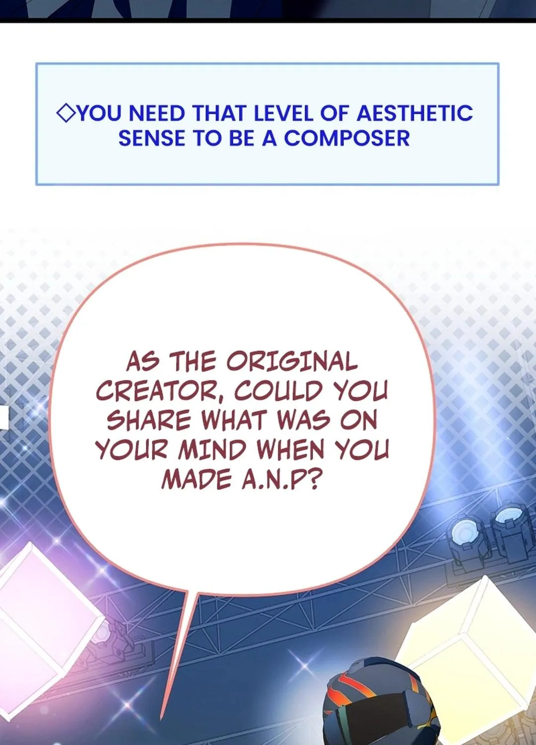 Read Return of a Crazy Genius Composer chapter 56 image 8 on Lezhin