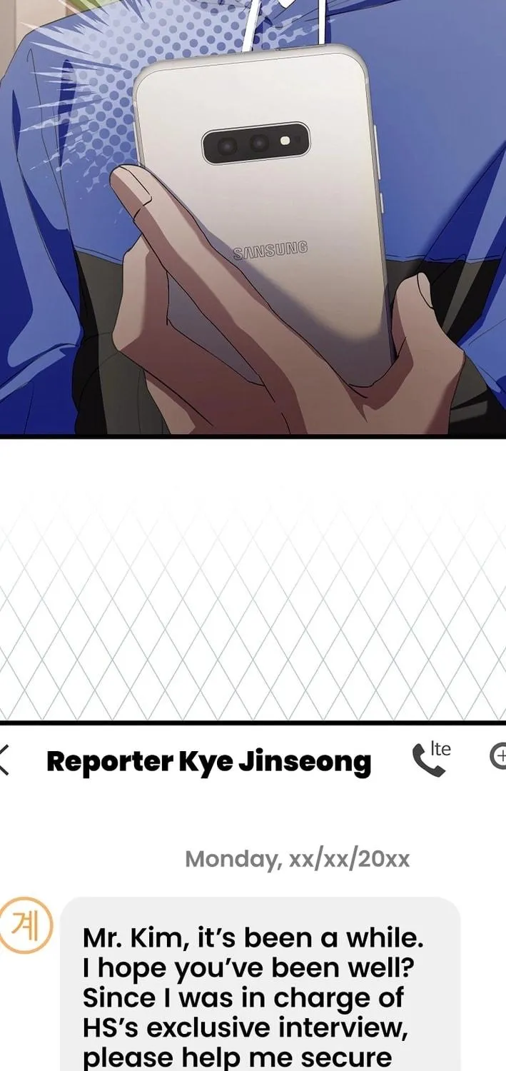 Read Return of a Crazy Genius Composer chapter 57 image 4 on Lezhin