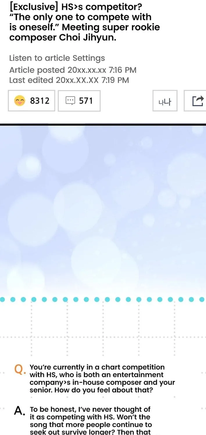 Read Return of a Crazy Genius Composer chapter 57 image 76 on Lezhin