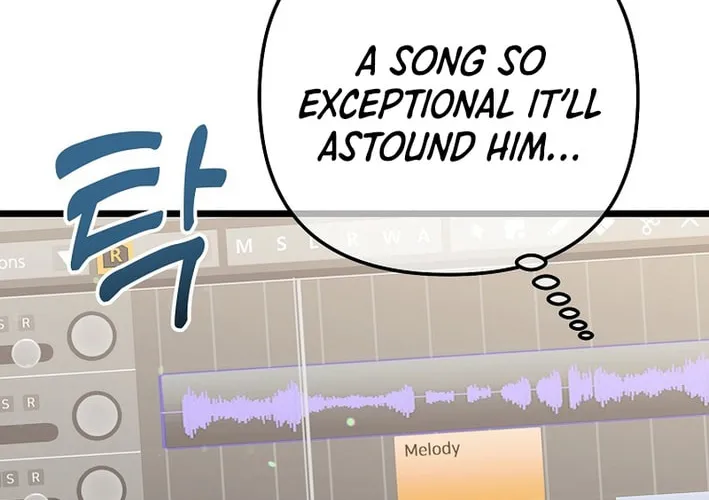Read Return of a Crazy Genius Composer chapter 63 image 25 on Lezhin