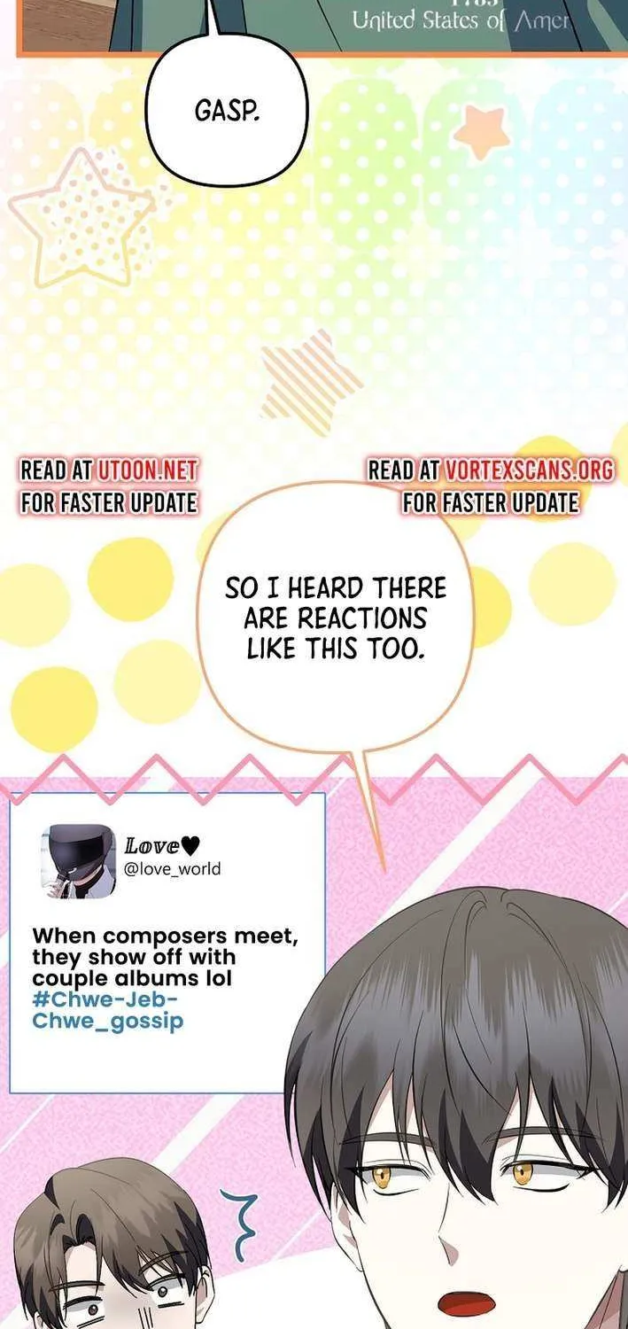Read Return of a Crazy Genius Composer chapter 69 image 6 on Lezhin