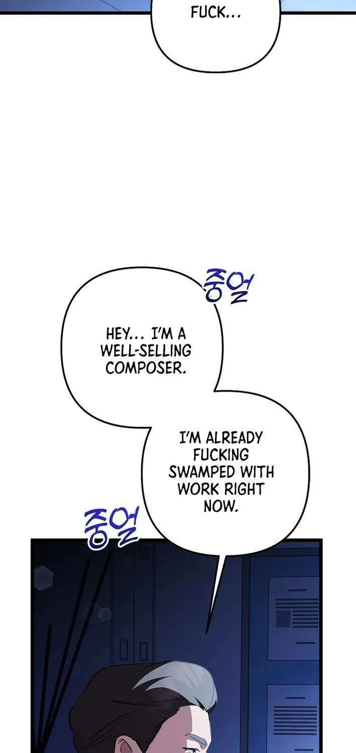 Read Return of a Crazy Genius Composer chapter 69 image 72 on Lezhin