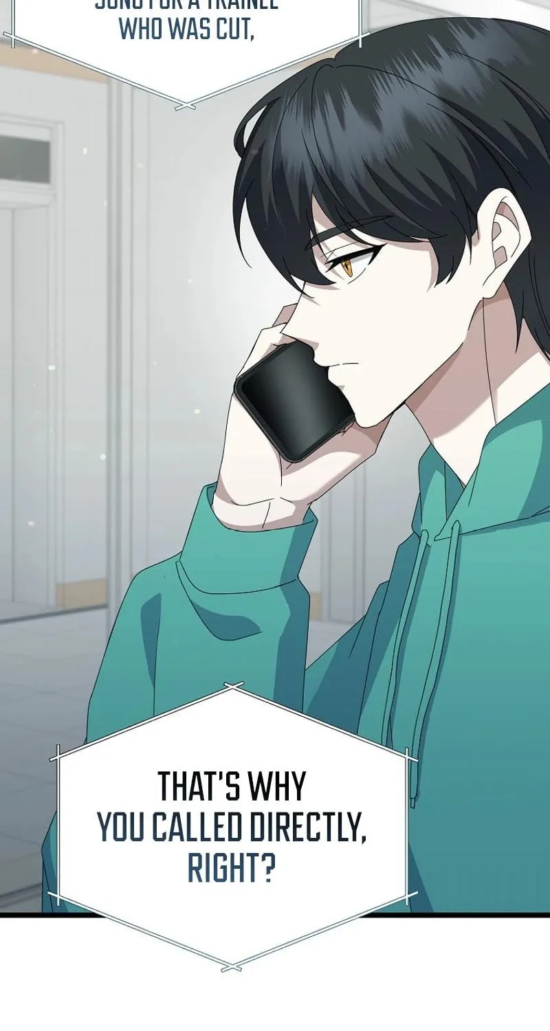 Read Return of a Crazy Genius Composer chapter 7 image 53 on Lezhin