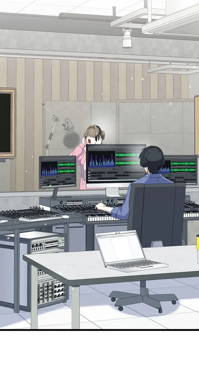 Read Return of a Crazy Genius Composer chapter 7 image 81 on Lezhin