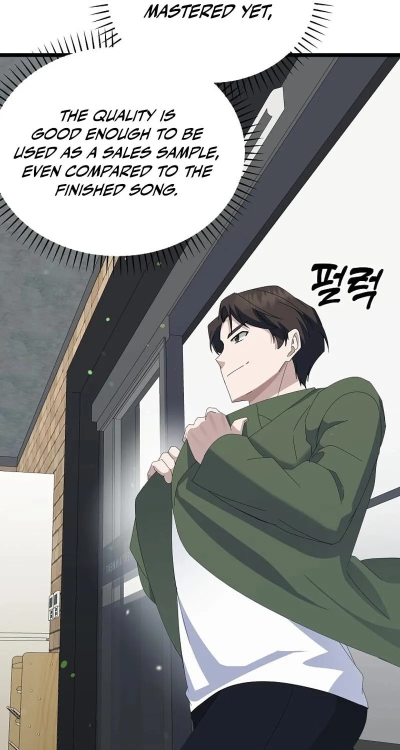 Read Return of a Crazy Genius Composer chapter 7 image 95 on Lezhin