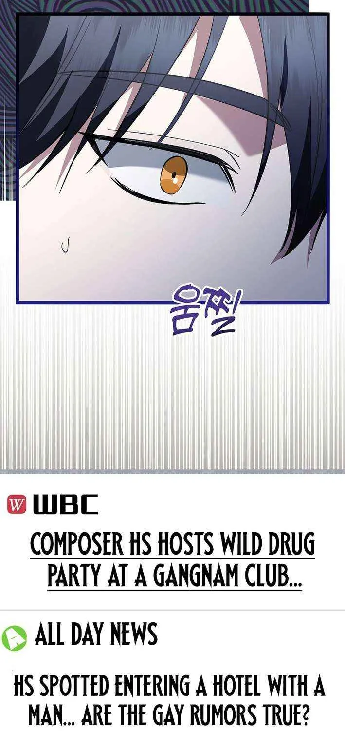 Read Return of a Crazy Genius Composer chapter 71 image 1 on Lezhin