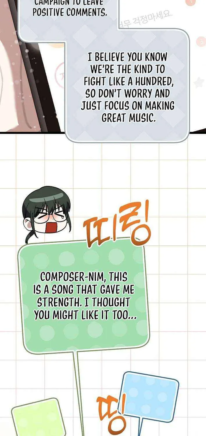 Read Return of a Crazy Genius Composer chapter 71 image 57 on Lezhin