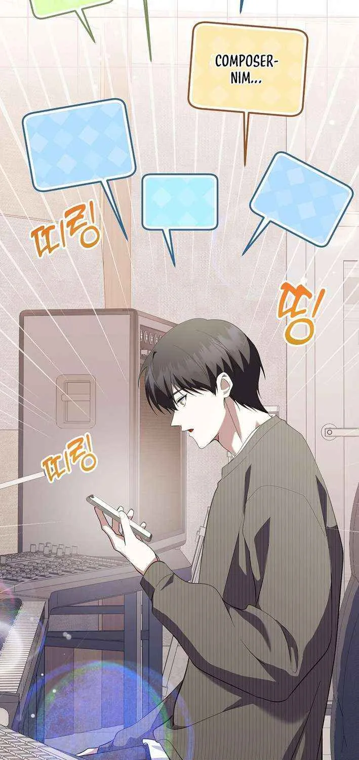 Read Return of a Crazy Genius Composer chapter 71 image 58 on Lezhin