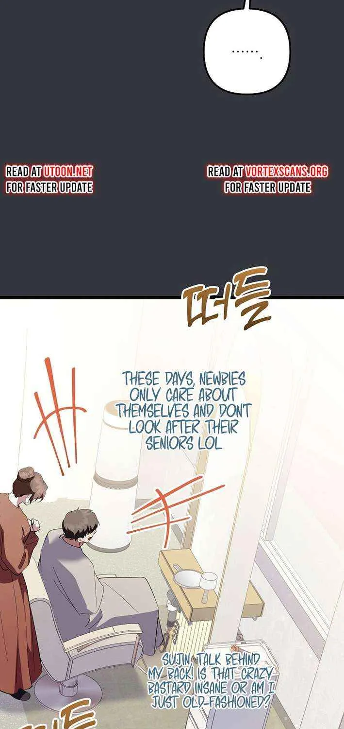 Read Return of a Crazy Genius Composer chapter 72 image 23 on Lezhin