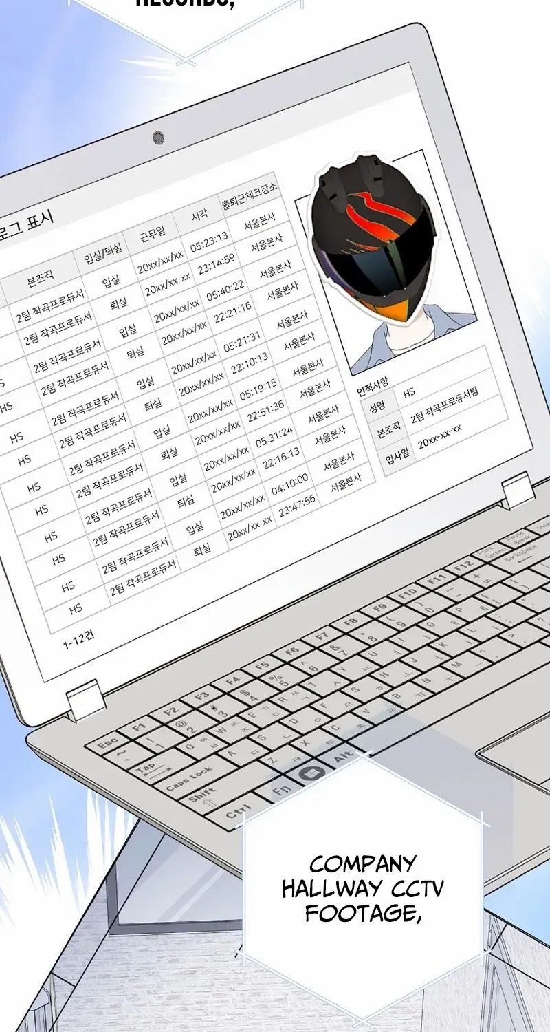 Read Return of a Crazy Genius Composer chapter 73 image 12 on Lezhin