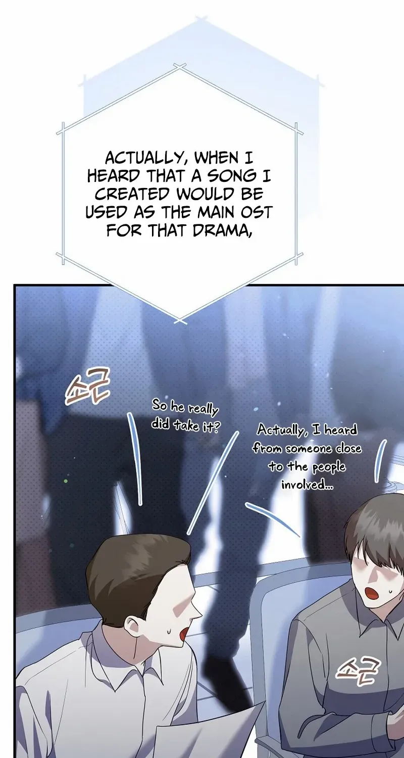 Read Return of a Crazy Genius Composer chapter 73 image 27 on Lezhin