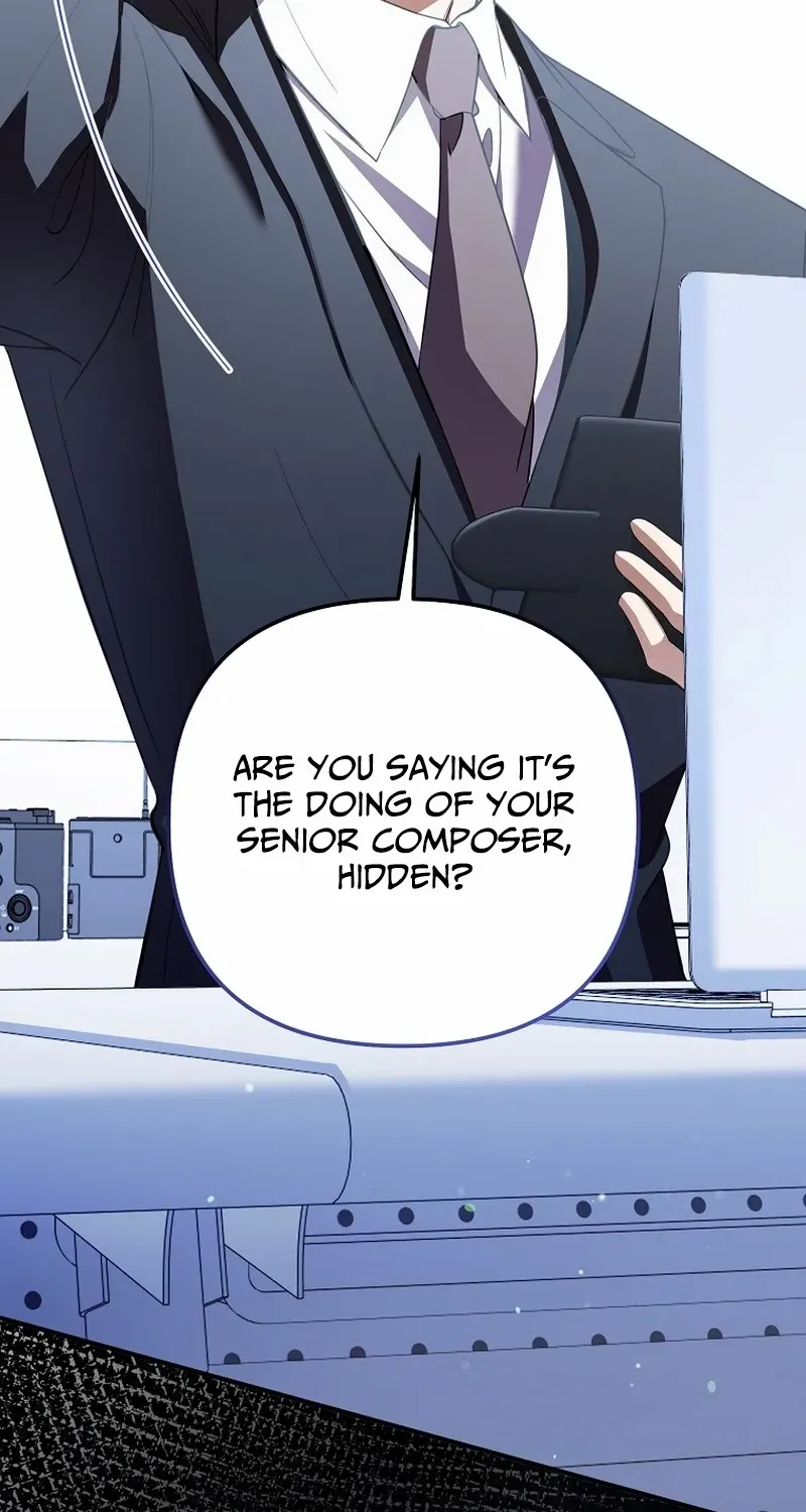 Read Return of a Crazy Genius Composer chapter 73 image 32 on Lezhin