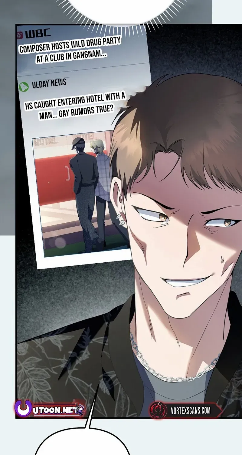 Read Return of a Crazy Genius Composer chapter 73 image 78 on Lezhin
