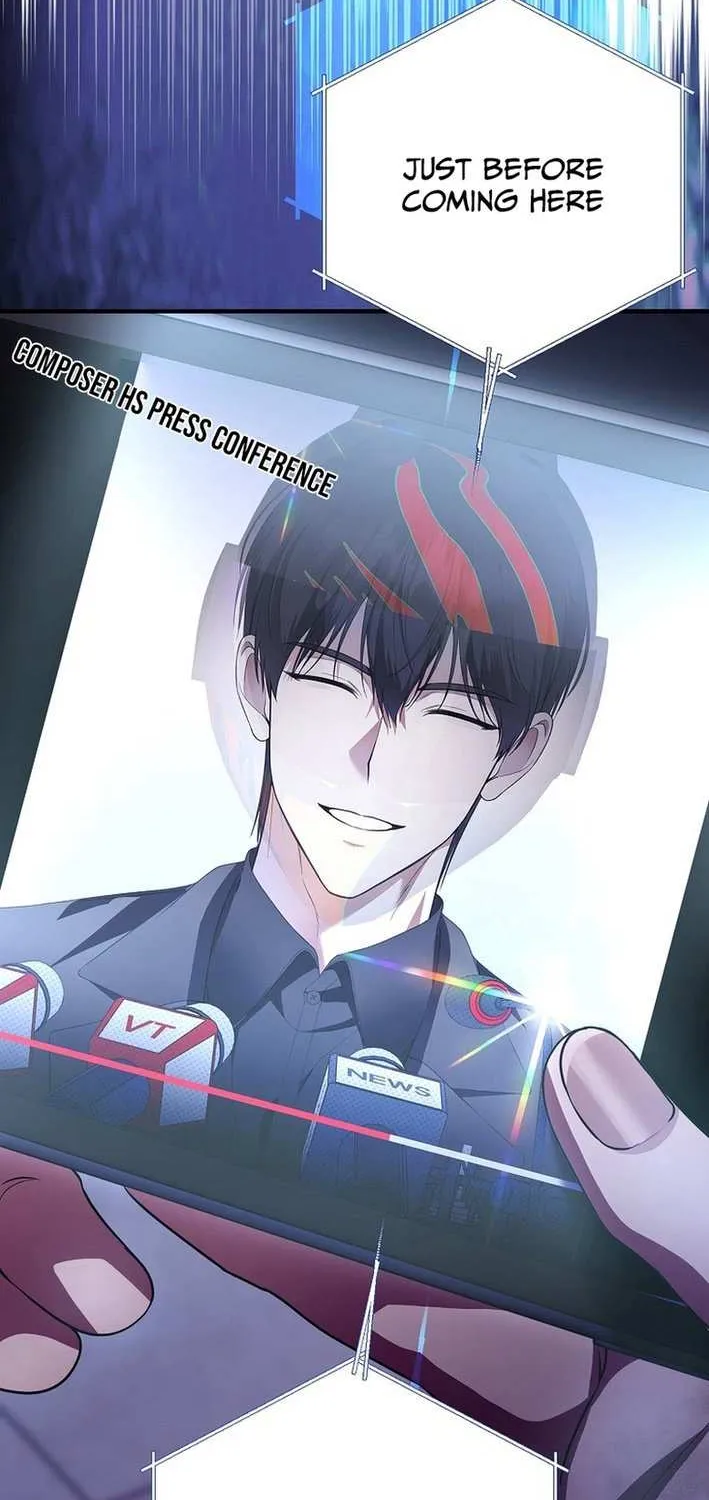Read Return of a Crazy Genius Composer chapter 74 image 2 on Lezhin