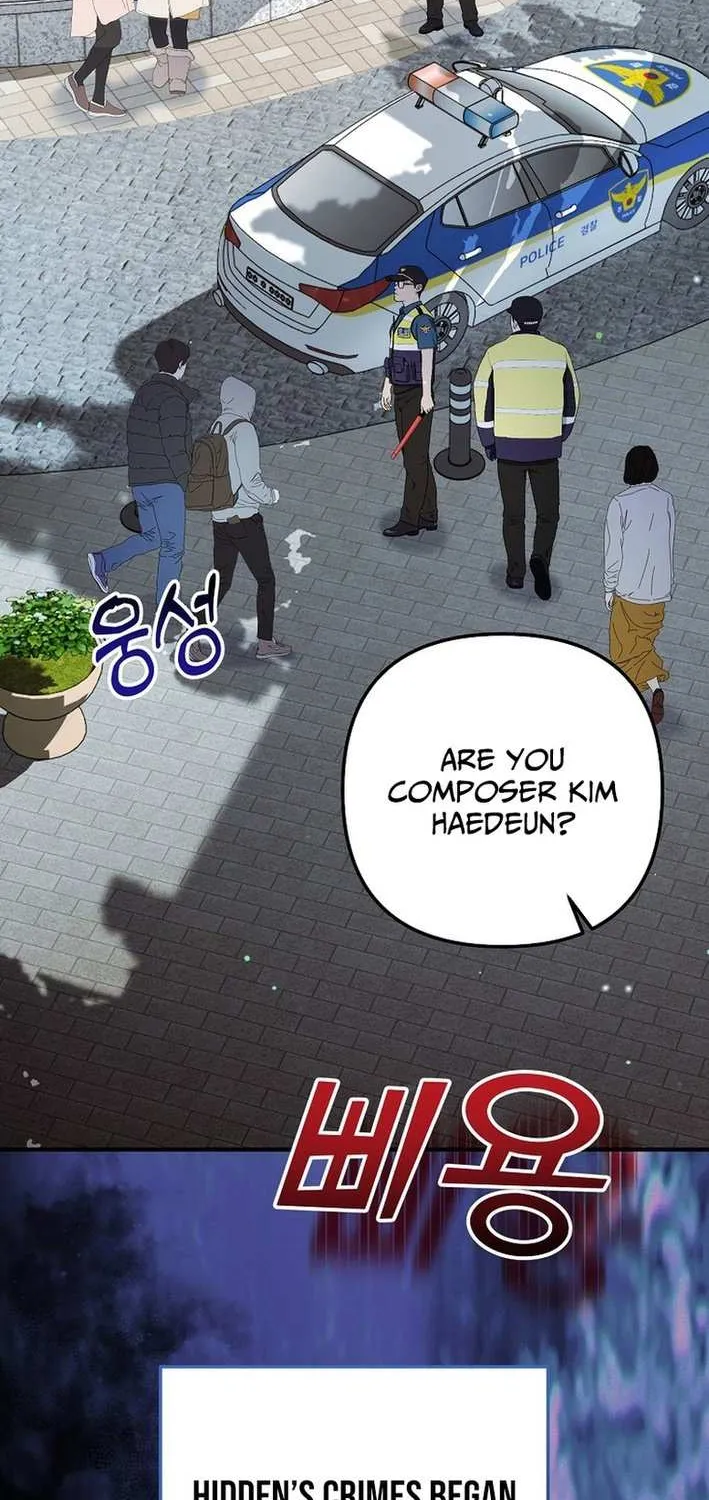 Read Return of a Crazy Genius Composer chapter 74 image 4 on Lezhin