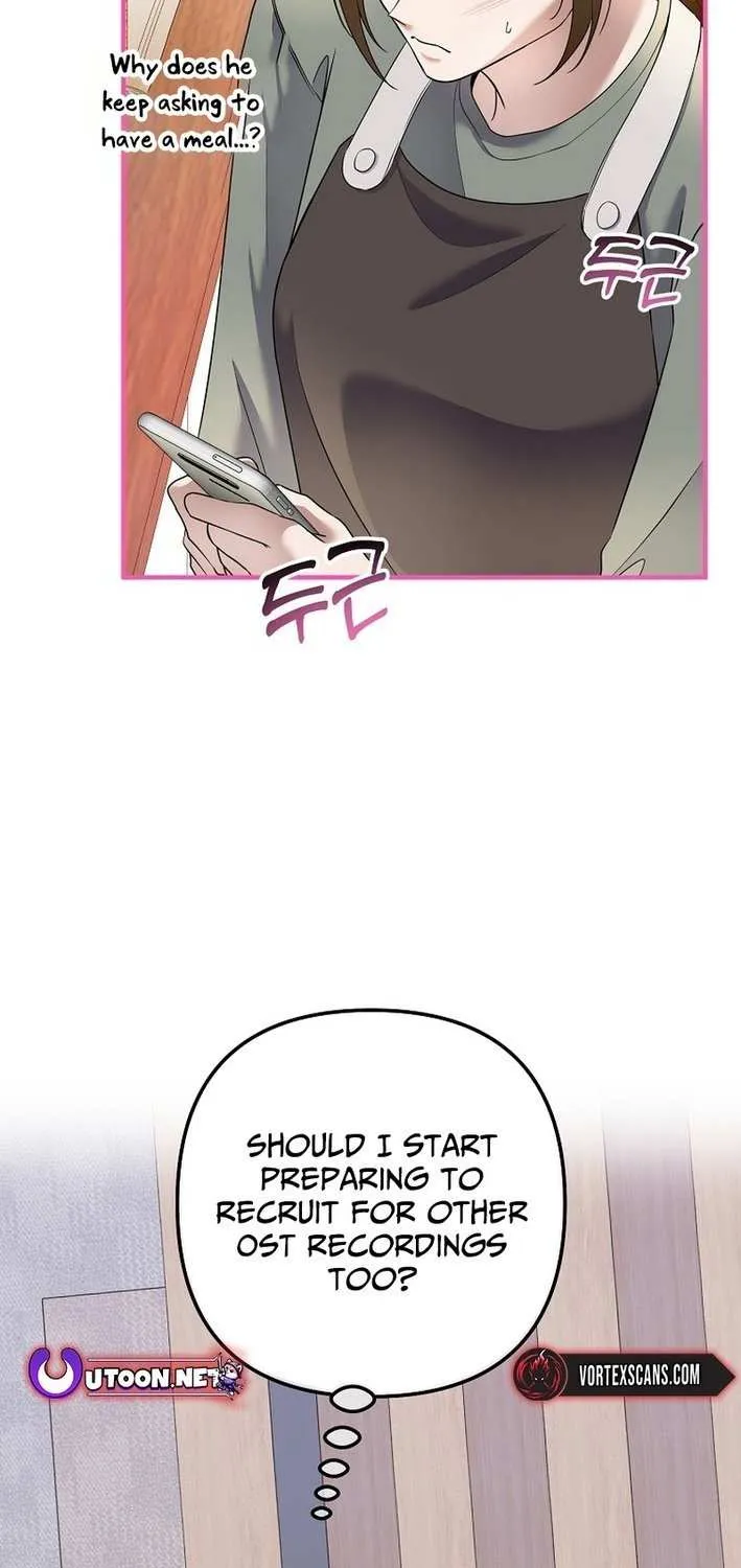 Read Return of a Crazy Genius Composer chapter 75 image 75 on Lezhin