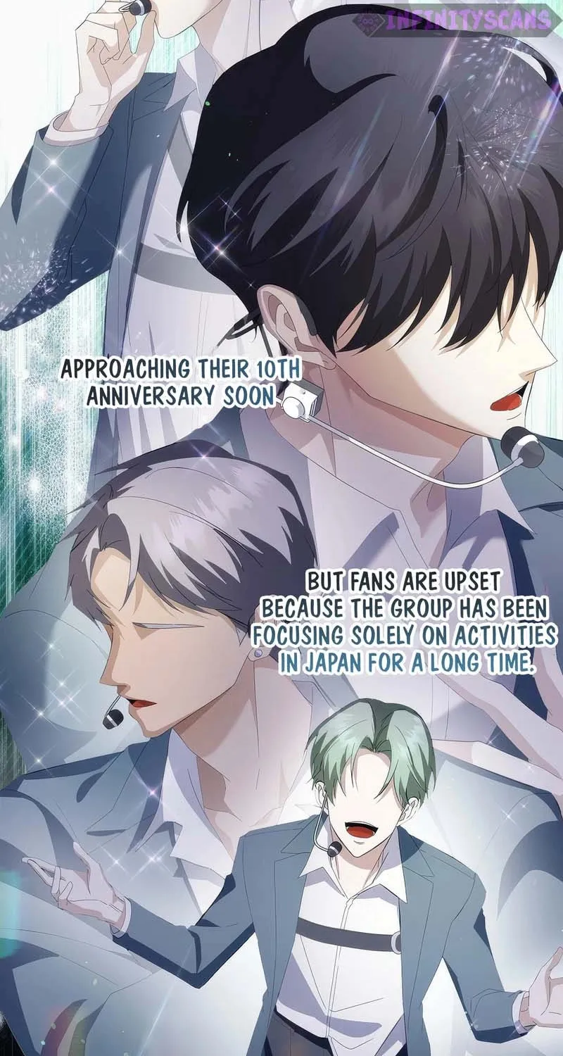 Read Return of a Crazy Genius Composer chapter 8 image 1 on Lezhin