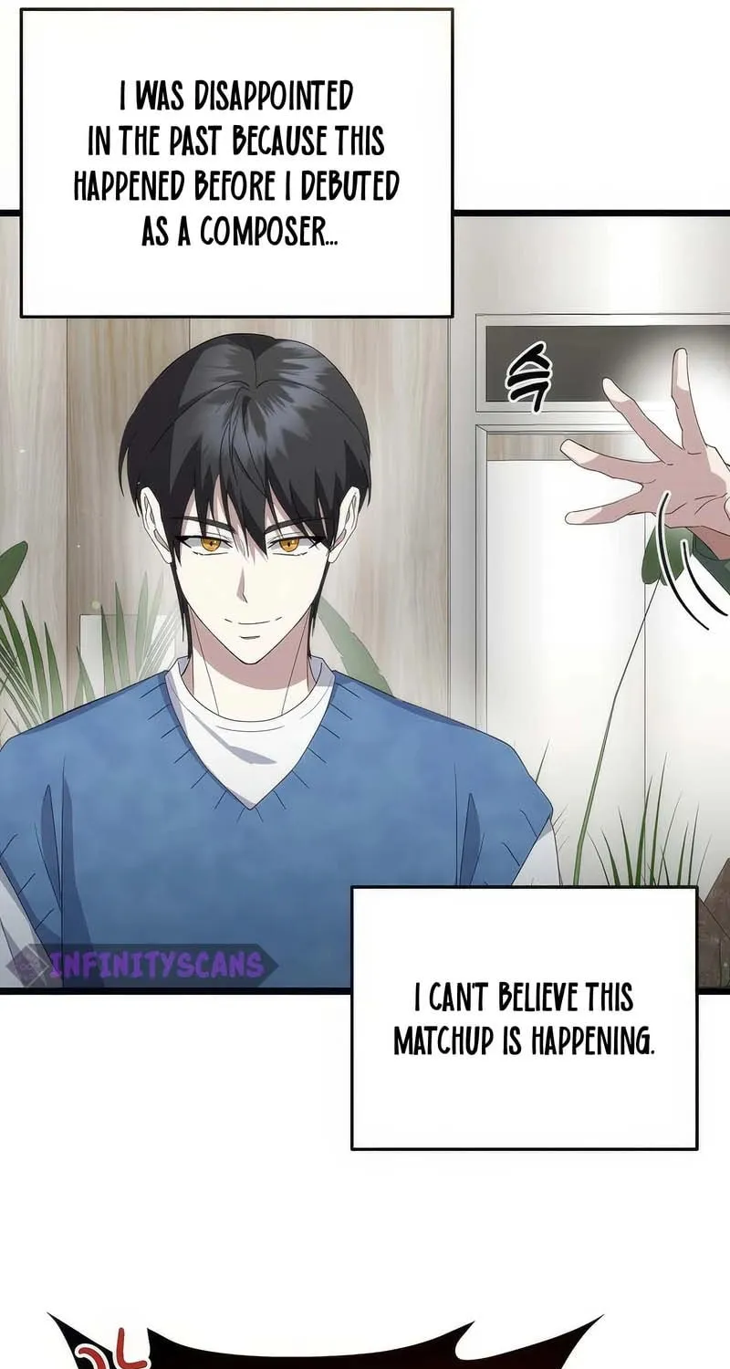 Read Return of a Crazy Genius Composer chapter 8 image 11 on Lezhin