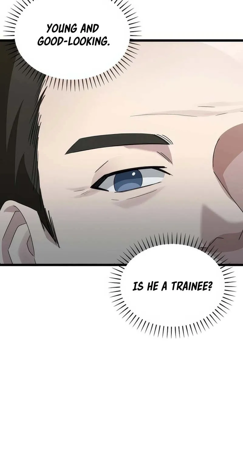 Read Return of a Crazy Genius Composer chapter 8 image 25 on Lezhin