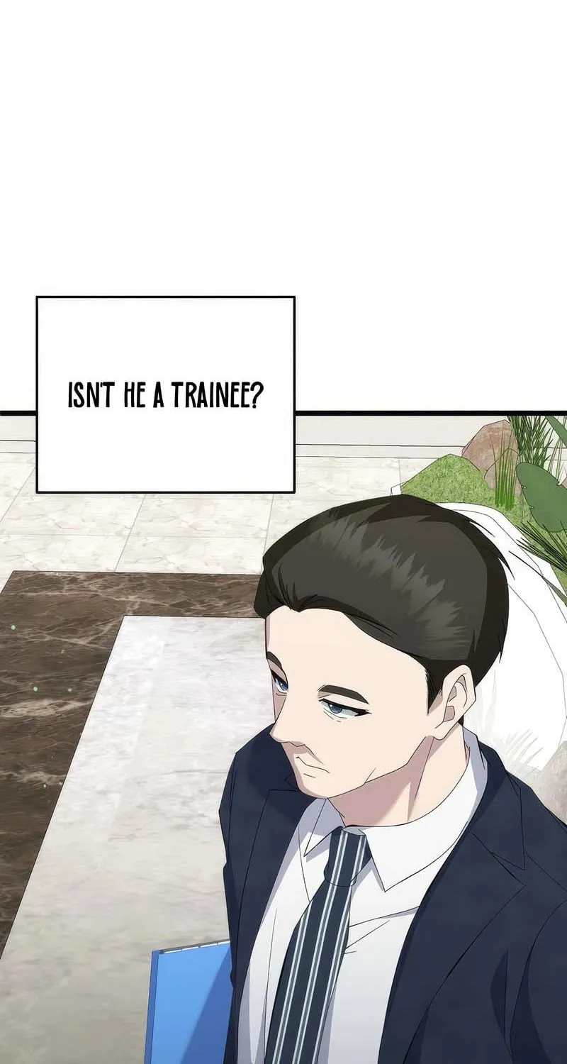 Read Return of a Crazy Genius Composer chapter 8 image 31 on Lezhin