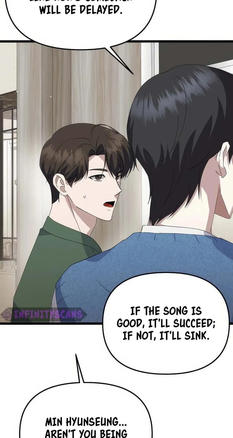 Read Return of a Crazy Genius Composer chapter 8 image 6 on Lezhin