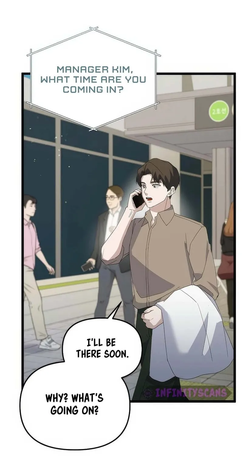 Read Return of a Crazy Genius Composer chapter 8 image 75 on Lezhin