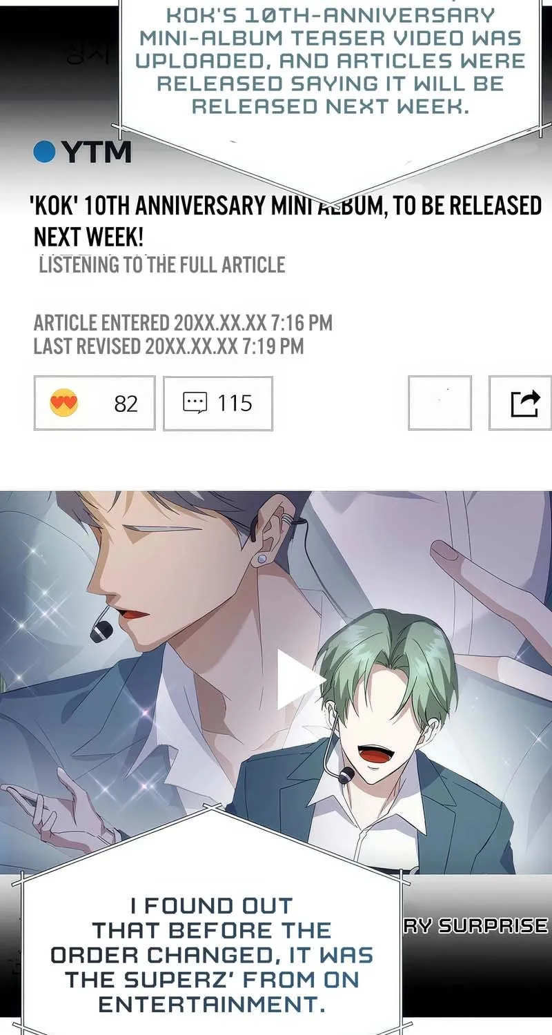 Read Return of a Crazy Genius Composer chapter 8 image 79 on Lezhin