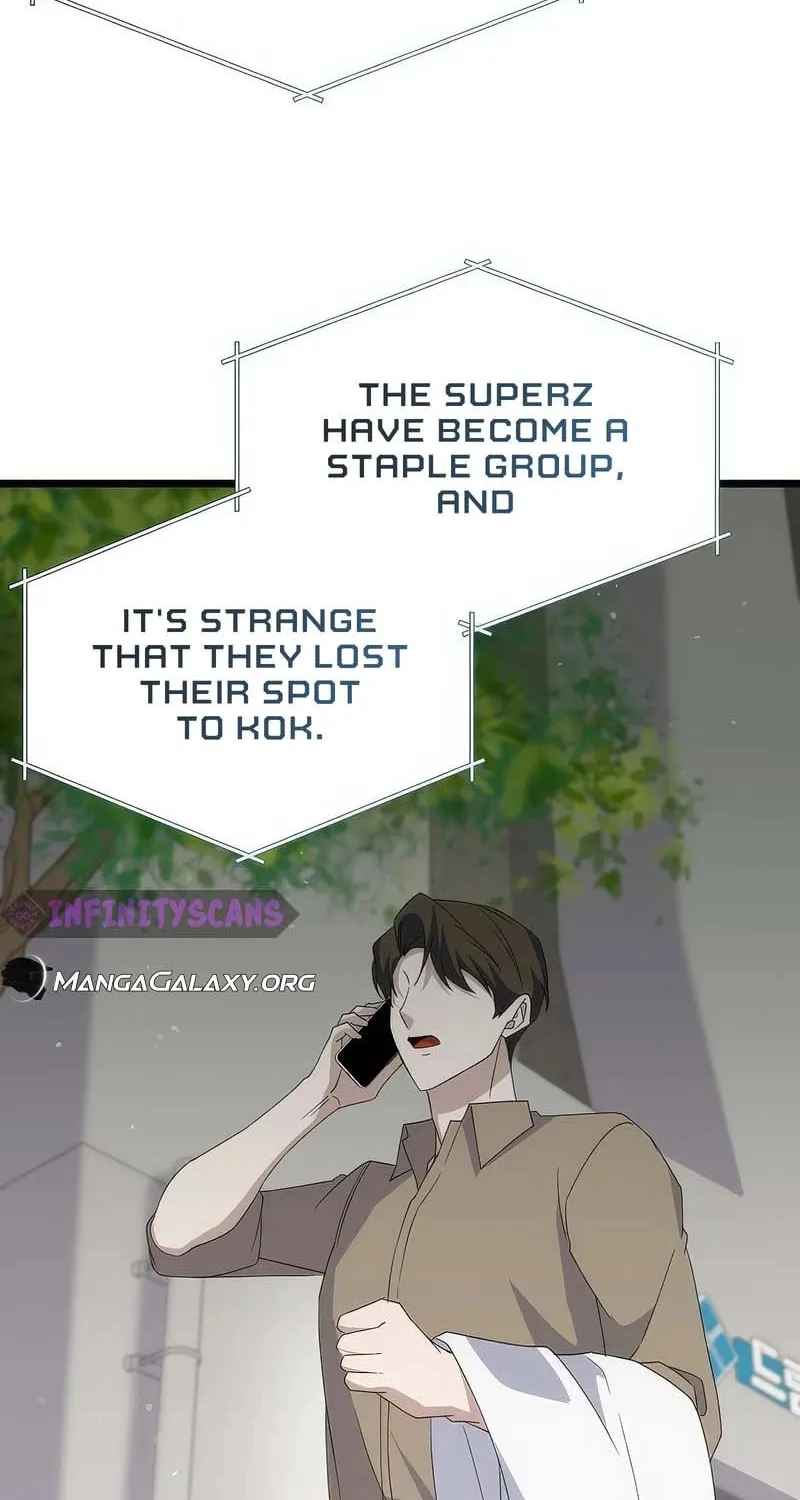 Read Return of a Crazy Genius Composer chapter 8 image 80 on Lezhin