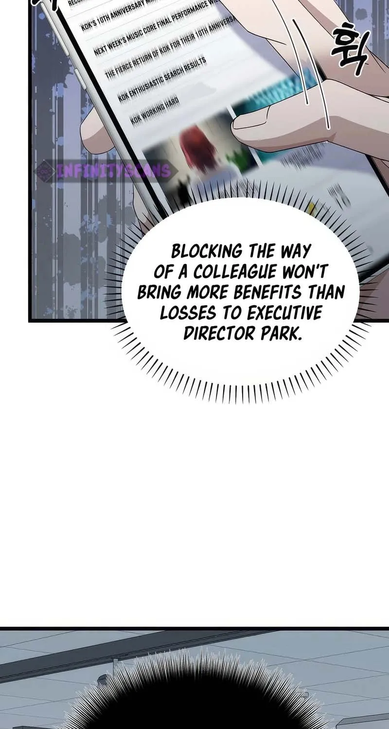 Read Return of a Crazy Genius Composer chapter 8 image 83 on Lezhin