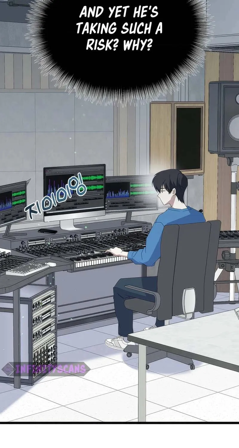 Read Return of a Crazy Genius Composer chapter 8 image 84 on Lezhin