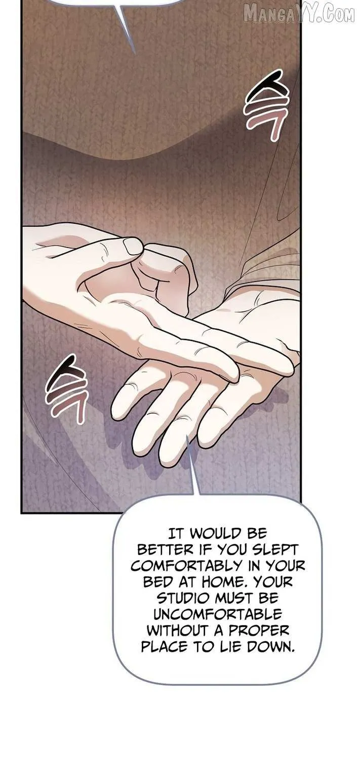 Read Return of a Crazy Genius Composer chapter 80 image 8 on Lezhin