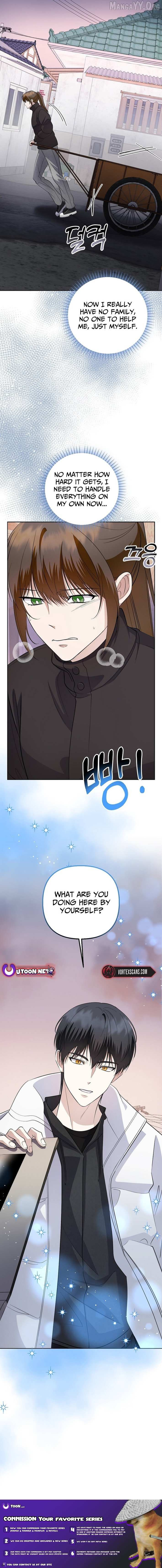 Read Return of a Crazy Genius Composer chapter 83 image 13 on Lezhin