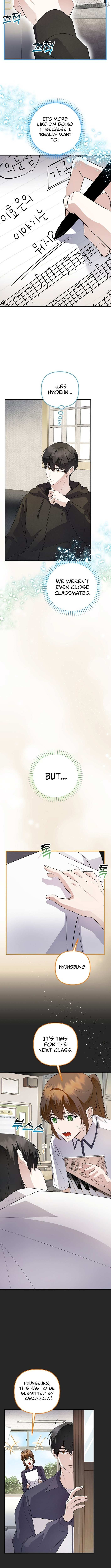 Read Return of a Crazy Genius Composer chapter 83 image 5 on Lezhin