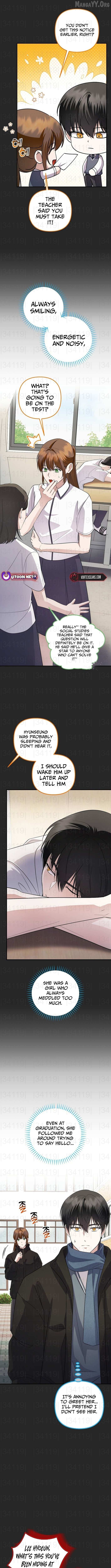 Read Return of a Crazy Genius Composer chapter 83 image 6 on Lezhin