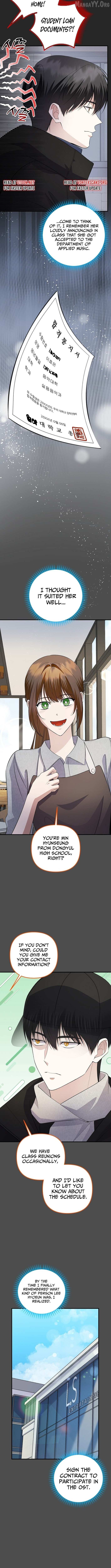 Read Return of a Crazy Genius Composer chapter 83 image 7 on Lezhin
