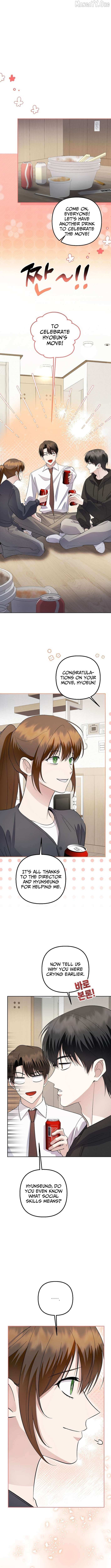 Read Return of a Crazy Genius Composer chapter 84 image 4 on Lezhin