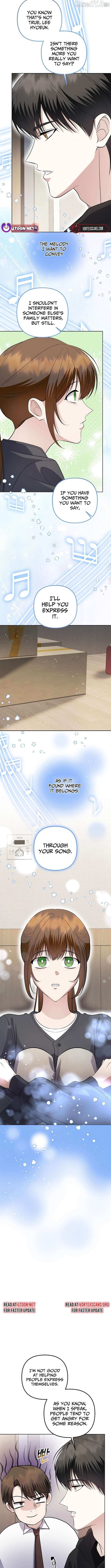 Read Return of a Crazy Genius Composer chapter 84 image 8 on Lezhin