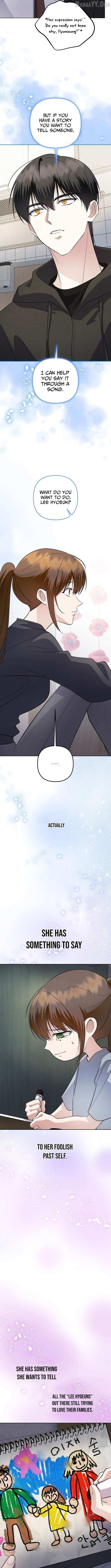 Read Return of a Crazy Genius Composer chapter 84 image 9 on Lezhin