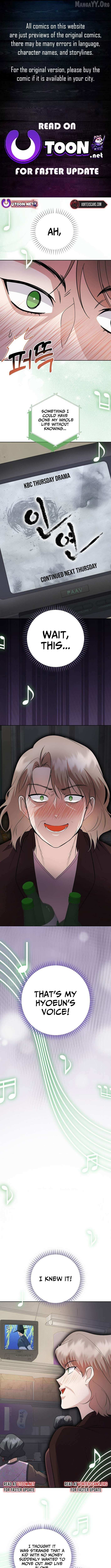 Read Return of a Crazy Genius Composer chapter 85 image 1 on Lezhin
