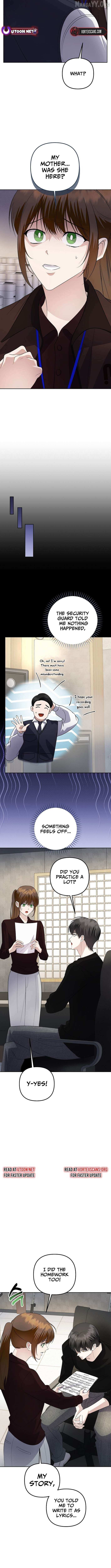 Read Return of a Crazy Genius Composer chapter 85 image 10 on Lezhin
