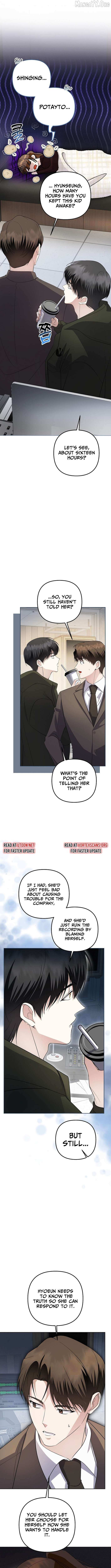 Read Return of a Crazy Genius Composer chapter 85 image 12 on Lezhin
