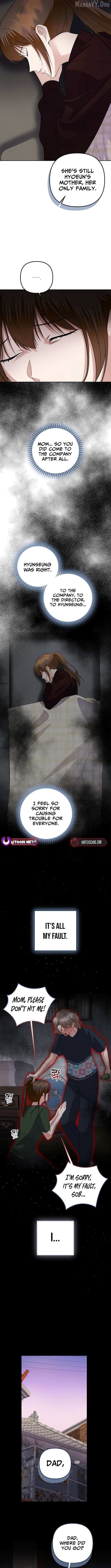 Read Return of a Crazy Genius Composer chapter 85 image 13 on Lezhin