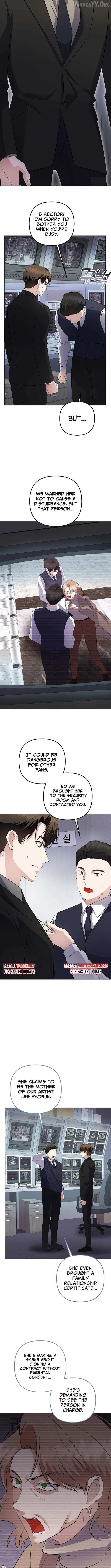 Read Return of a Crazy Genius Composer chapter 85 image 3 on Lezhin