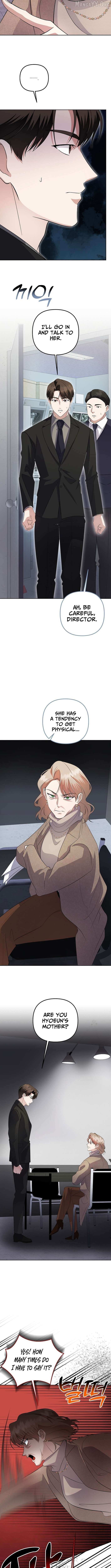 Read Return of a Crazy Genius Composer chapter 85 image 4 on Lezhin