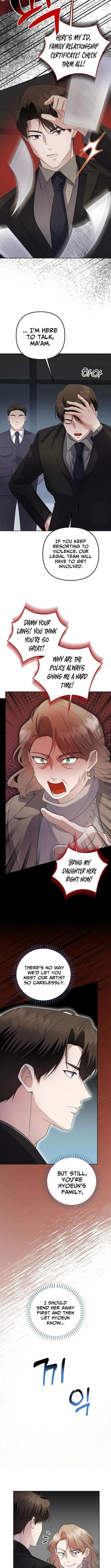 Read Return of a Crazy Genius Composer chapter 85 image 5 on Lezhin