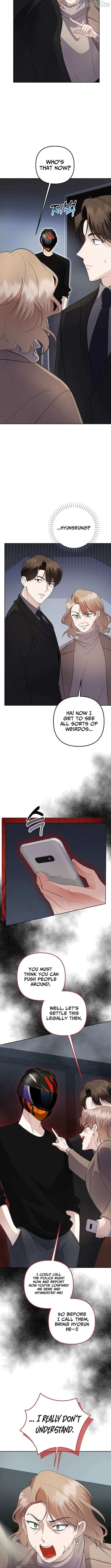 Read Return of a Crazy Genius Composer chapter 85 image 6 on Lezhin