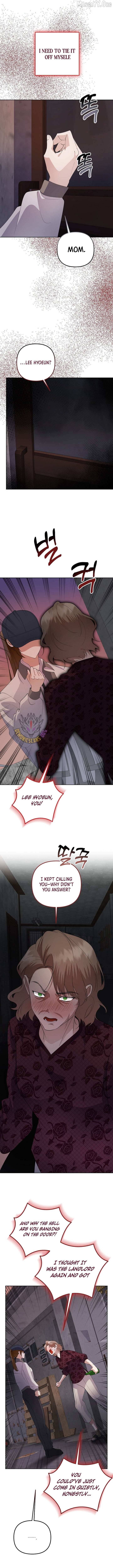 Read Return of a Crazy Genius Composer chapter 86 image 4 on Lezhin