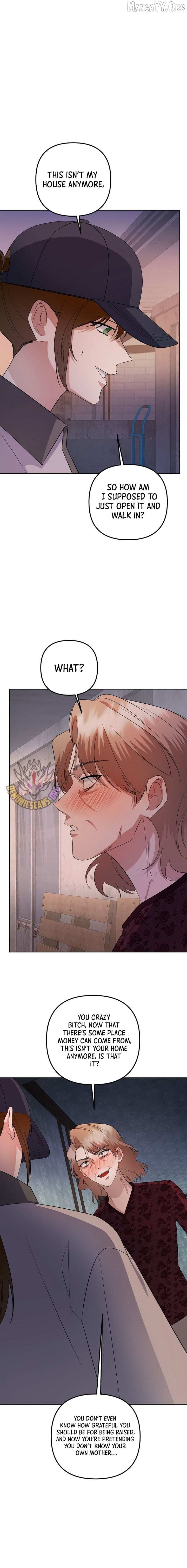 Read Return of a Crazy Genius Composer chapter 86 image 5 on Lezhin