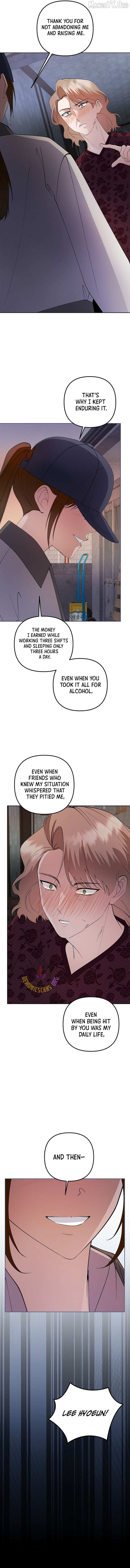 Read Return of a Crazy Genius Composer chapter 86 image 8 on Lezhin
