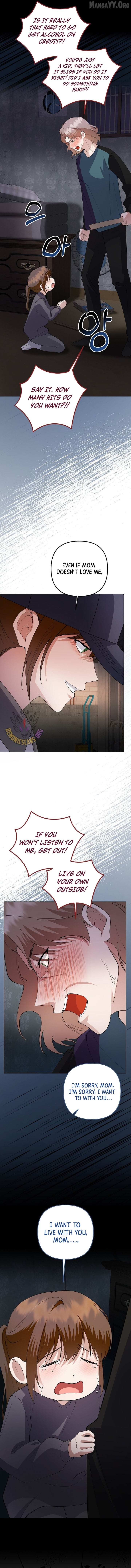 Read Return of a Crazy Genius Composer chapter 86 image 9 on Lezhin